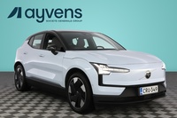 Volvo EX30 vaihtoauto