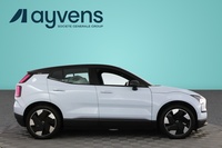 Volvo EX30 vaihtoauto