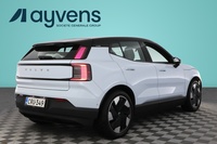 Volvo EX30 vaihtoauto