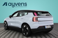 Volvo EX30 vaihtoauto