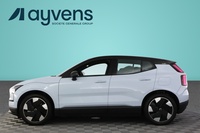 Volvo EX30 vaihtoauto