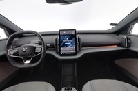 Volvo EX30 vaihtoauto