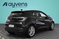 Renault Captur vaihtoauto