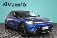 Smart #3 vaihtoauto