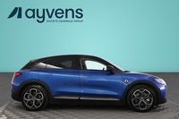 Smart #3 vaihtoauto