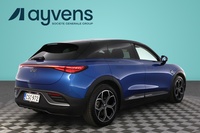 Smart #3 vaihtoauto