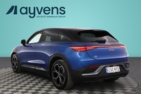 Smart #3 vaihtoauto