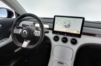 Smart #3 vaihtoauto