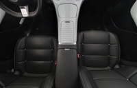 Smart #3 vaihtoauto