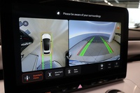 Smart #3 vaihtoauto