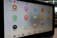 Smart #3 vaihtoauto