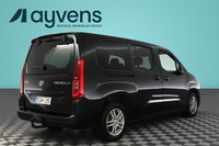 Toyota Proace CITY Verso vaihtoauto