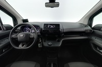 Toyota Proace CITY Verso vaihtoauto