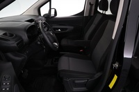 Toyota Proace CITY Verso vaihtoauto