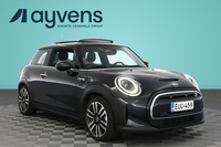 Mini Hatchback vaihtoauto