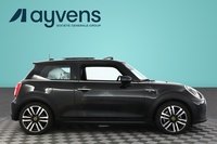 Mini Hatchback vaihtoauto
