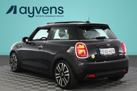 Mini Hatchback vaihtoauto