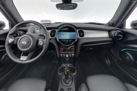 Mini Hatchback vaihtoauto