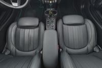 Mini Hatchback vaihtoauto