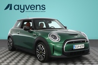 Mini Hatchback vaihtoauto