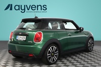 Mini Hatchback vaihtoauto