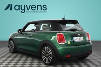 Mini Hatchback vaihtoauto
