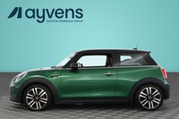 Mini Hatchback vaihtoauto
