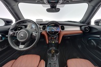 Mini Hatchback vaihtoauto