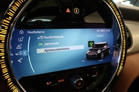 Mini Hatchback vaihtoauto