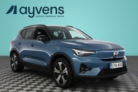 Volvo EX40 vaihtoauto