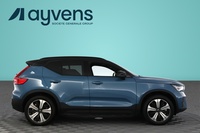 Volvo EX40 vaihtoauto