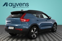 Volvo EX40 vaihtoauto