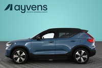 Volvo EX40 vaihtoauto