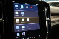 Volvo EX40 vaihtoauto