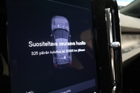 Volvo EX40 vaihtoauto