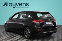 Mercedes-Benz B vaihtoauto