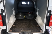 Opel Vivaro-e vaihtoauto