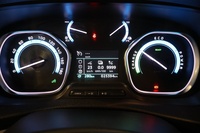 Opel Vivaro-e vaihtoauto