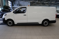 Opel Vivaro-e vaihtoauto