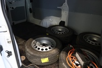 Opel Vivaro-e vaihtoauto