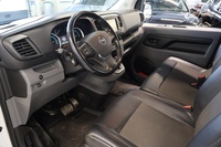 Opel Vivaro-e vaihtoauto