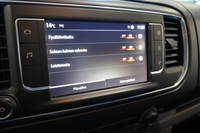 Opel Vivaro-e vaihtoauto