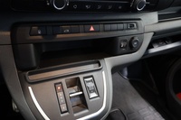 Opel Vivaro-e vaihtoauto