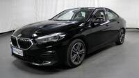 BMW 220 vaihtoauto