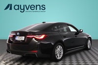 BMW i4 vaihtoauto