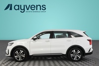 Kia Sorento vaihtoauto