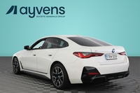 BMW i4 vaihtoauto