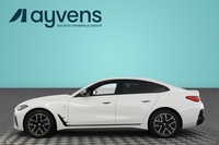 BMW i4 vaihtoauto