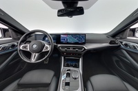BMW i4 vaihtoauto