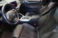 BMW i4 vaihtoauto